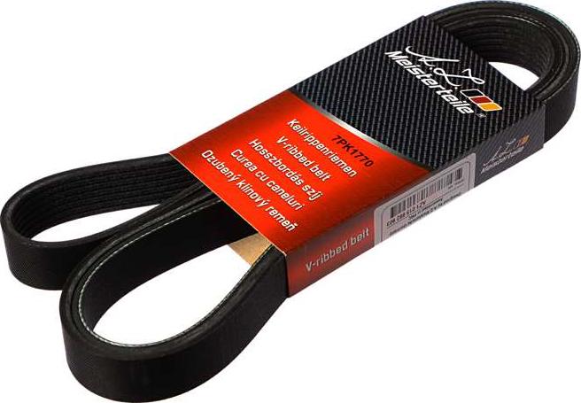 A.Z. Meisterteile AZMT-20-033-1825 - Поликлиновой ремень abcparts.ee