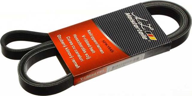 A.Z. Meisterteile AZMT-20-033-1394 - Soonrihm abcparts.ee