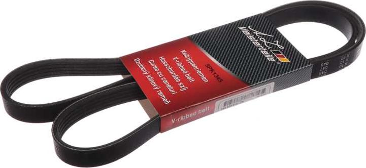 A.Z. Meisterteile AZMT-20-033-1365 - Поликлиновой ремень abcparts.ee