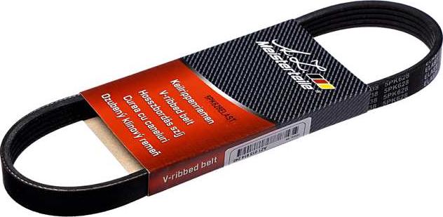 A.Z. Meisterteile AZMT-20-033-1238 - Поликлиновой ремень abcparts.ee