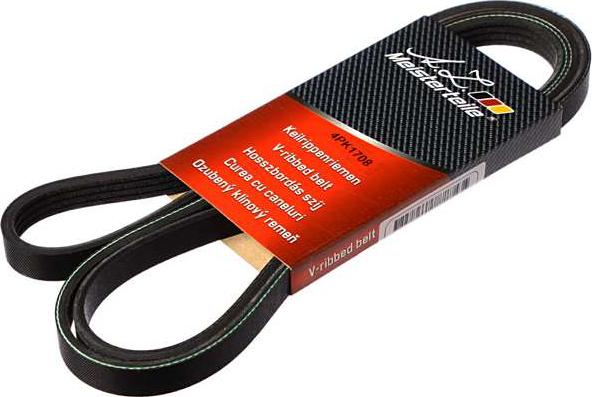 A.Z. Meisterteile AZMT-20-033-1229 - Поликлиновой ремень abcparts.ee