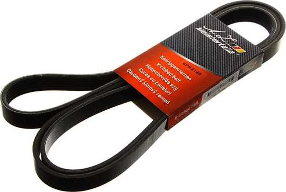 A.Z. Meisterteile AZMT-20-033-1704 - Поликлиновой ремень abcparts.ee