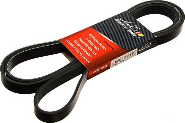 A.Z. Meisterteile AZMT-20-033-1719 - Поликлиновой ремень abcparts.ee