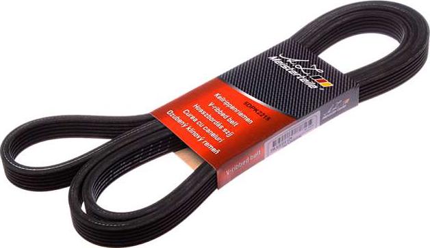 A.Z. Meisterteile AZMT-20-033-1718 - Поликлиновой ремень abcparts.ee