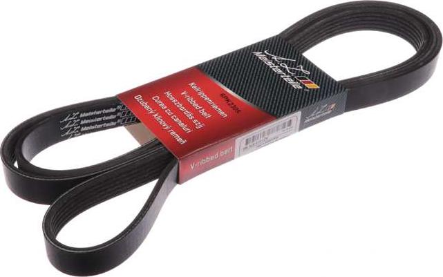 A.Z. Meisterteile AZMT-20-033-1734 - Поликлиновой ремень abcparts.ee