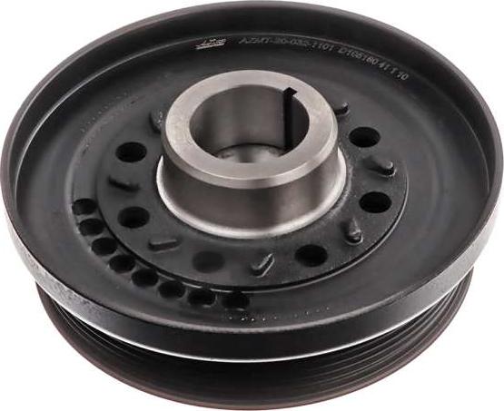 A.Z. Meisterteile AZMT-20-032-1101 - Шкив коленчатого вала abcparts.ee