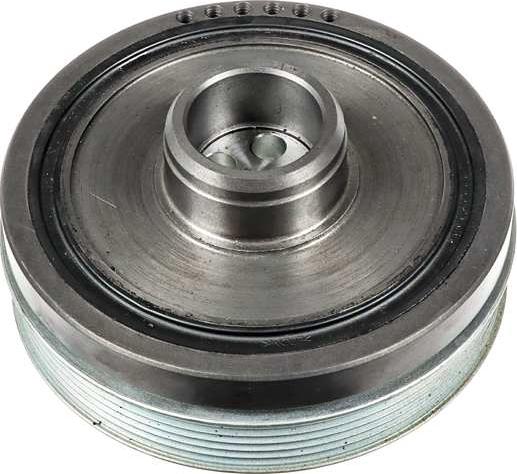 A.Z. Meisterteile AZMT-20-032-1108 - Шкив коленчатого вала abcparts.ee