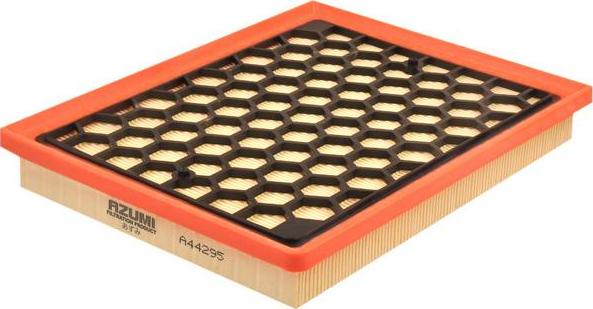 Azumi A44295 - Õhufilter abcparts.ee