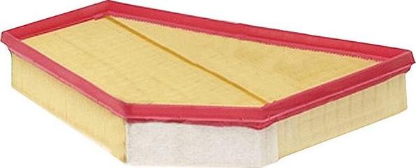 VALEO 585470 - Воздушный фильтр двигателя abcparts.ee