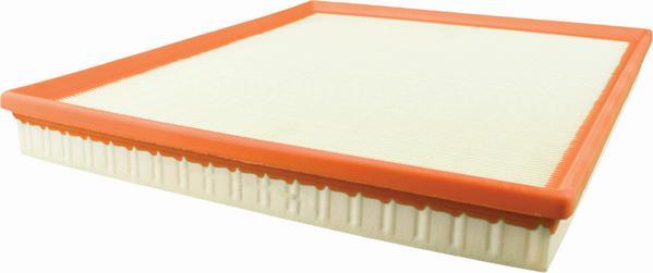 AMD AMDFA811 - Воздушный фильтр двигателя abcparts.ee