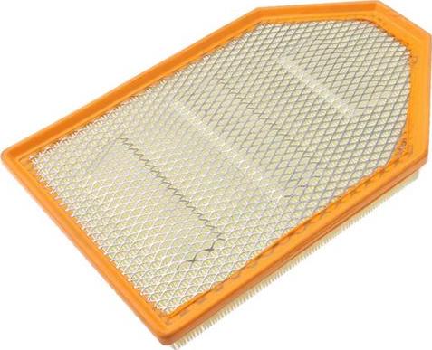 Azumi A53008 - Воздушный фильтр двигателя abcparts.ee