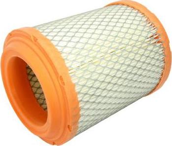 Azumi A52018 - Воздушный фильтр двигателя abcparts.ee