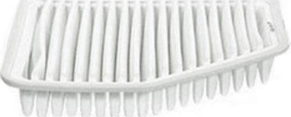 Azumi A60210 - Воздушный фильтр двигателя abcparts.ee