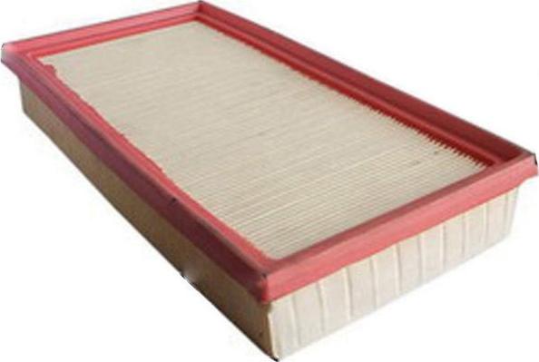 Azumi A14607 - Воздушный фильтр двигателя abcparts.ee