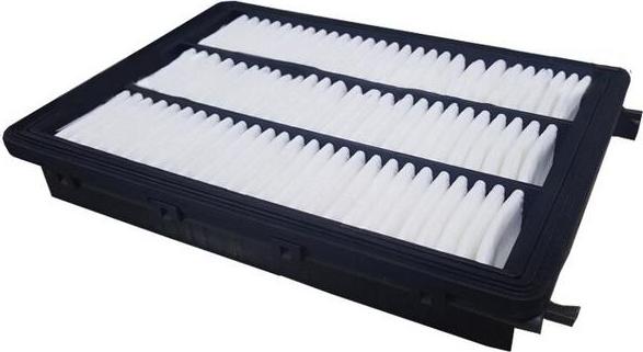 Azumi A11018 - Воздушный фильтр двигателя abcparts.ee