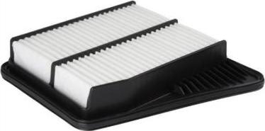 Azumi A13010 - Воздушный фильтр двигателя abcparts.ee