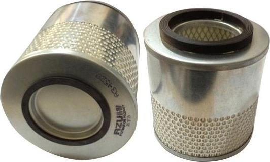 Azumi A34520 - Воздушный фильтр двигателя abcparts.ee