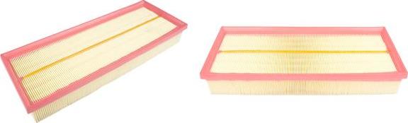 Azumi A31058SET - Воздушный фильтр двигателя abcparts.ee