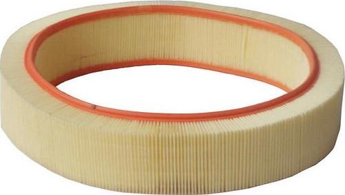 Azumi A31062 - Воздушный фильтр двигателя abcparts.ee