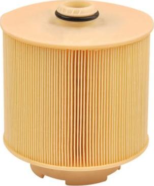 Azumi A33154 - Воздушный фильтр двигателя abcparts.ee