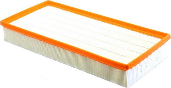 Azumi A33368 - Воздушный фильтр двигателя abcparts.ee