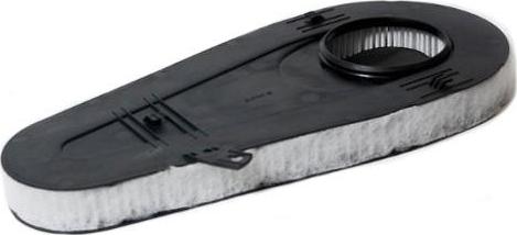 Azumi A32008 - Воздушный фильтр двигателя abcparts.ee