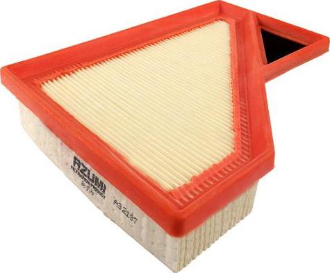 4U 33652MI - Воздушный фильтр двигателя abcparts.ee