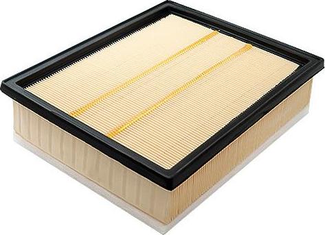 Azumi A24610 - Воздушный фильтр двигателя abcparts.ee