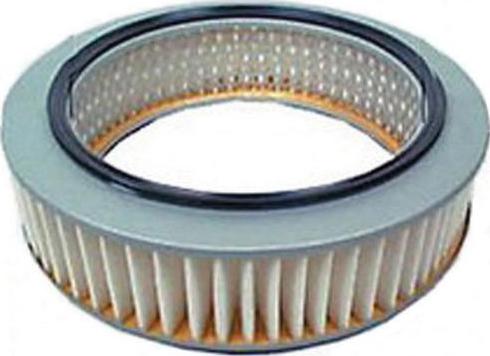 Azumi A26714 - Воздушный фильтр двигателя abcparts.ee