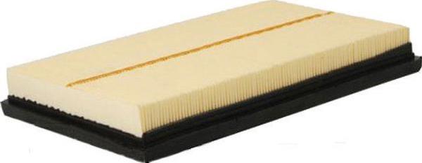 A.L. FILTER ALA8871 - Воздушный фильтр двигателя abcparts.ee