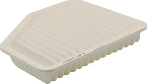 Azumi A21008 - Воздушный фильтр двигателя abcparts.ee