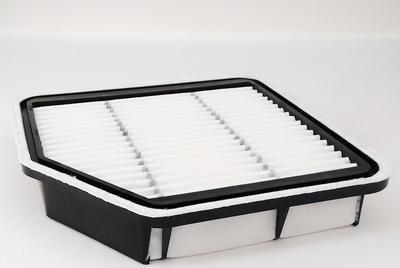 Azumi A21012 - Воздушный фильтр двигателя abcparts.ee