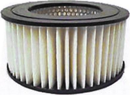 Azumi A21132 - Воздушный фильтр двигателя abcparts.ee