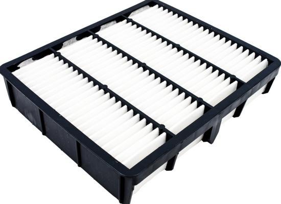 Azumi A21173 - Õhufilter abcparts.ee