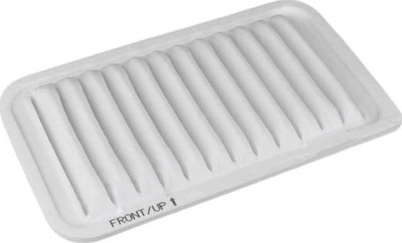 Automotor France LAT496 - Воздушный фильтр двигателя abcparts.ee