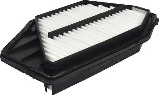 Azumi A28850 - Воздушный фильтр двигателя abcparts.ee