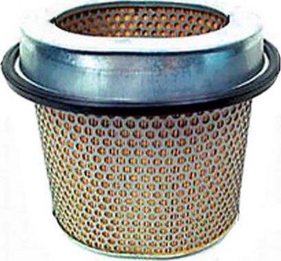 Azumi A23013 - Воздушный фильтр двигателя abcparts.ee