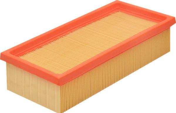 Azumi A23233 - Воздушный фильтр двигателя abcparts.ee