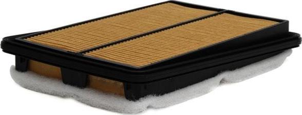 Azumi A22031 - Воздушный фильтр двигателя abcparts.ee