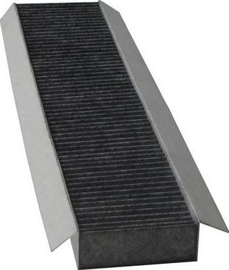 Azumi AC46036C - Фильтр воздуха в салоне abcparts.ee