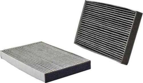 Azumi AC52008C - Фильтр воздуха в салоне abcparts.ee