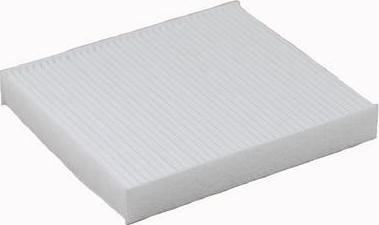 Azumi AC13003 - Фильтр воздуха в салоне abcparts.ee