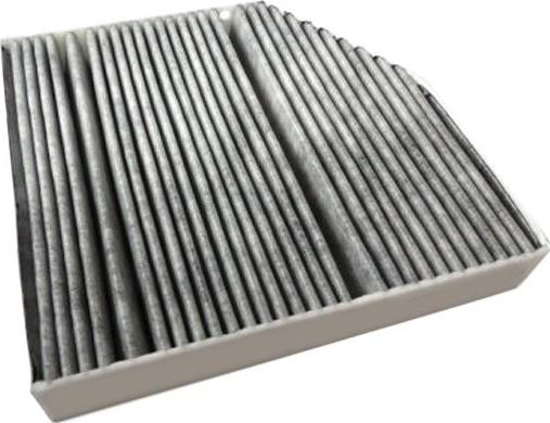 Azumi AC31005C - Фильтр воздуха в салоне abcparts.ee