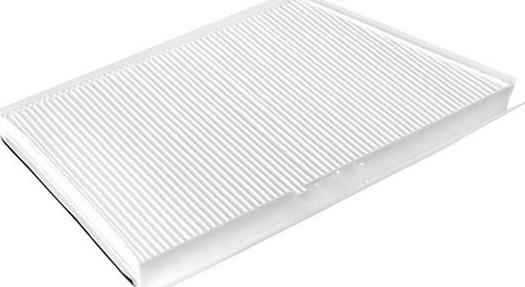 Azumi AC31016 - Фильтр воздуха в салоне abcparts.ee