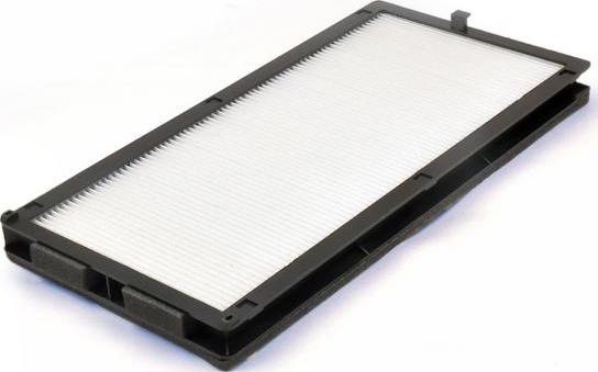 Azumi AC32078 - Фильтр воздуха в салоне abcparts.ee