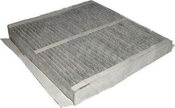 Azumi AC32106 - Фильтр воздуха в салоне abcparts.ee