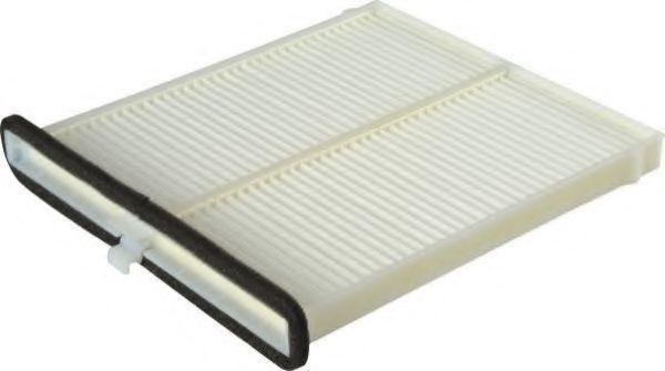 Azumi AC25001 - Фильтр воздуха в салоне abcparts.ee