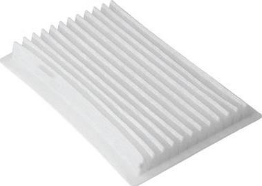 Azumi AC21701 - Фильтр воздуха в салоне abcparts.ee