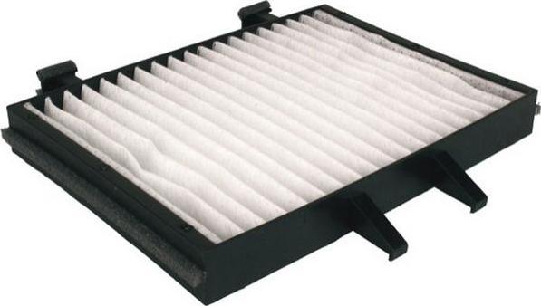 Azumi AC23178 - Фильтр воздуха в салоне abcparts.ee