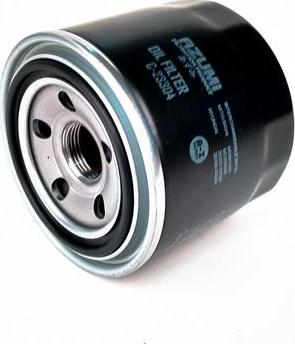 Azumi C23304 - Масляный фильтр abcparts.ee